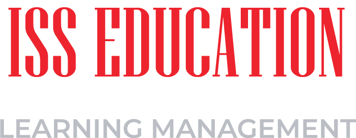 ISS Education LMS